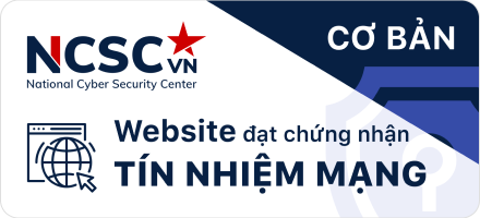 Chung nhan Tin Nhiem Mang